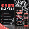 🔥 50% OFF Car Metal Polish & Restorer – Bring Back the Shine