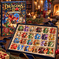 2026 Dice, Magic & Dragons 24-Day Advent Calendar