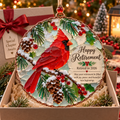 🎄 Christmas Animal Ornament
