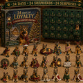 🥇 2026 German Shepherd Christmas Collection