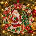 Vintage Christmas Ornaments – Timeless Keepsakes for a Magical Holiday