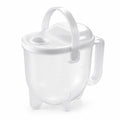🍚Hands-Free Rice Washer with Strainer